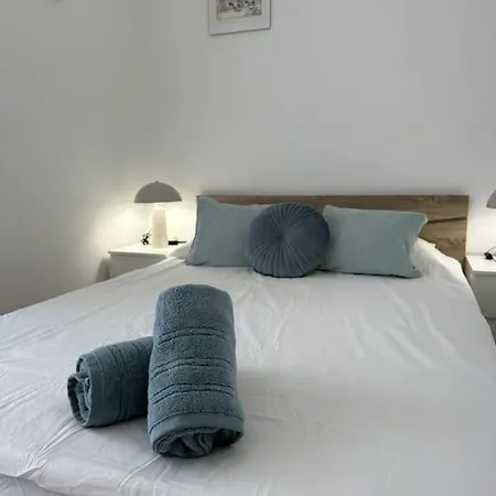 Modern In Split, 8min From Beach Apartment