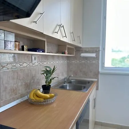 Apartamento Modern In Split, 8min From Beach Split