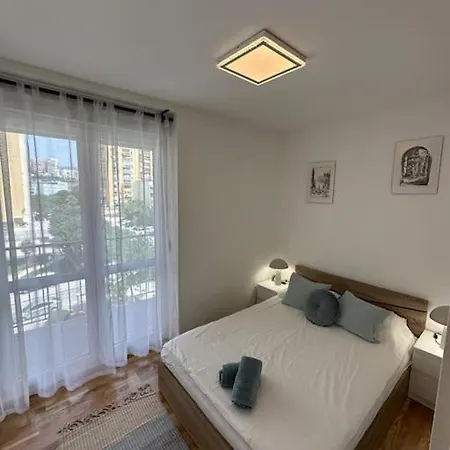 Apartment Modern In Split, 8min From Beach