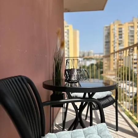 Modern In Split, 8min From Beach * Split