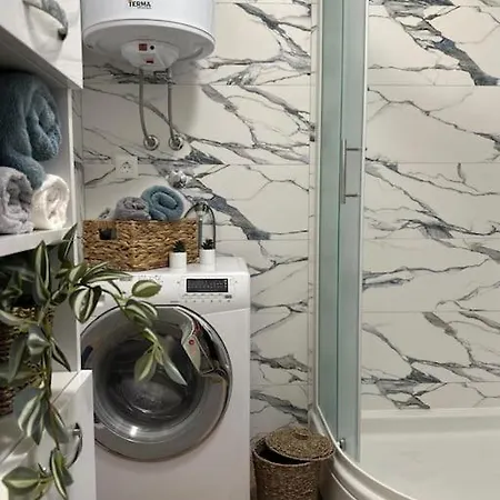 Apartment Modern In Split, 8min From Beach