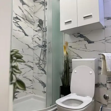 Apartment Modern In Split, 8min From Beach *