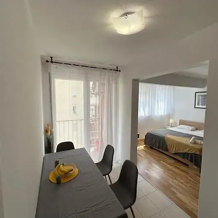 Apartment Modern In Split, 8min From Beach *