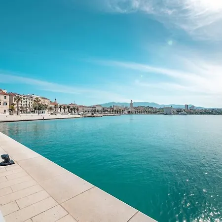 Modern In Split, 8min From Beach * Split